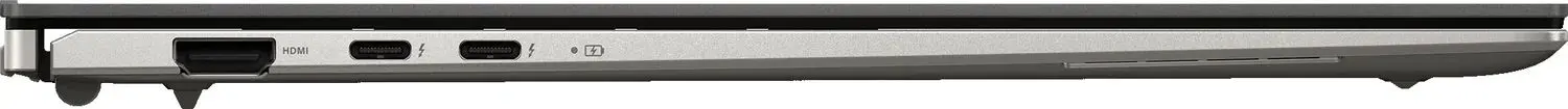 Ноутбук Asus Zenbook S 13 OLED UX5304MA Intel Core Ultra 7 155U 16GB DDR5/1TB SSD (Basalt Grey)
