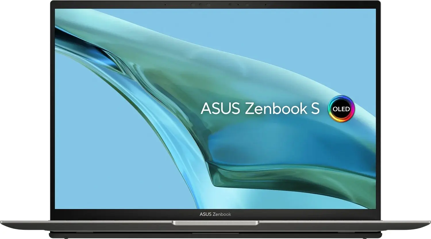 Ноутбук Asus Zenbook S 13 OLED UX5304MA Intel Core Ultra 7 155U 16GB DDR5/1TB SSD (Basalt Grey)