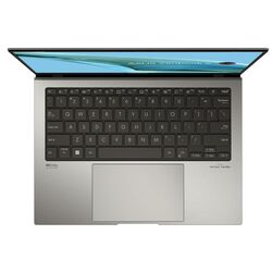 Ноутбук Asus Zenbook S 13 OLED UX5304VA Intel Core i7-1355U 16GB DDR5/1TB SSD (Basalt Grey) Thumb
