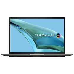 Ноутбук Asus Zenbook S 13 OLED UX5304VA Intel Core i7-1355U 16GB DDR5/1TB SSD (Basalt Grey)