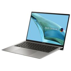 Ноутбук Asus Zenbook S 13 OLED UX5304VA Intel Core i7-1355U 16GB DDR5/1TB SSD (Basalt Grey) Thumb