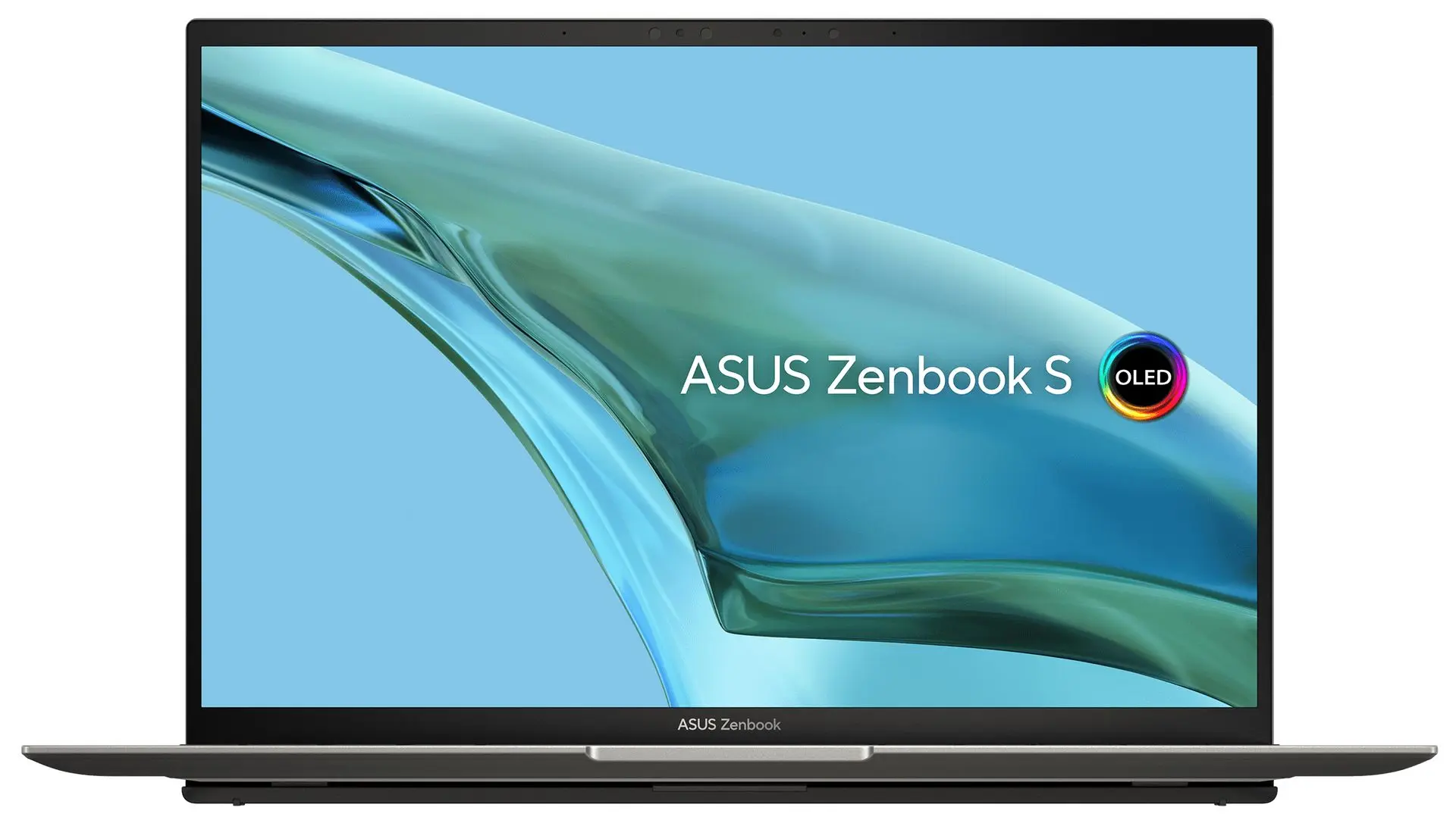 Ноутбук Asus Zenbook S 13 OLED UX5304VA Intel Core i7-1355U 16GB DDR5/1TB SSD (Basalt Grey)