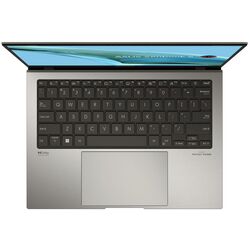 Ноутбук Asus Zenbook S 13 OLED UX5304VA-NQ113X Intel Core i7-1355U 16GB DDR5/1TB W11Pro (Grey) Thumb