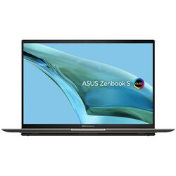 Ноутбук Asus Zenbook S 13 OLED UX5304VA-NQ113X Intel Core i7-1355U 16GB DDR5/1TB W11Pro (Grey)