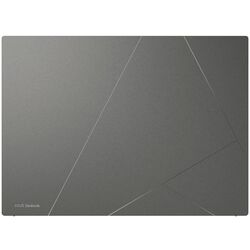 Ноутбук Asus Zenbook S 13 OLED UX5304VA-NQ113X Intel Core i7-1355U 16GB DDR5/1TB W11Pro (Grey) Thumb