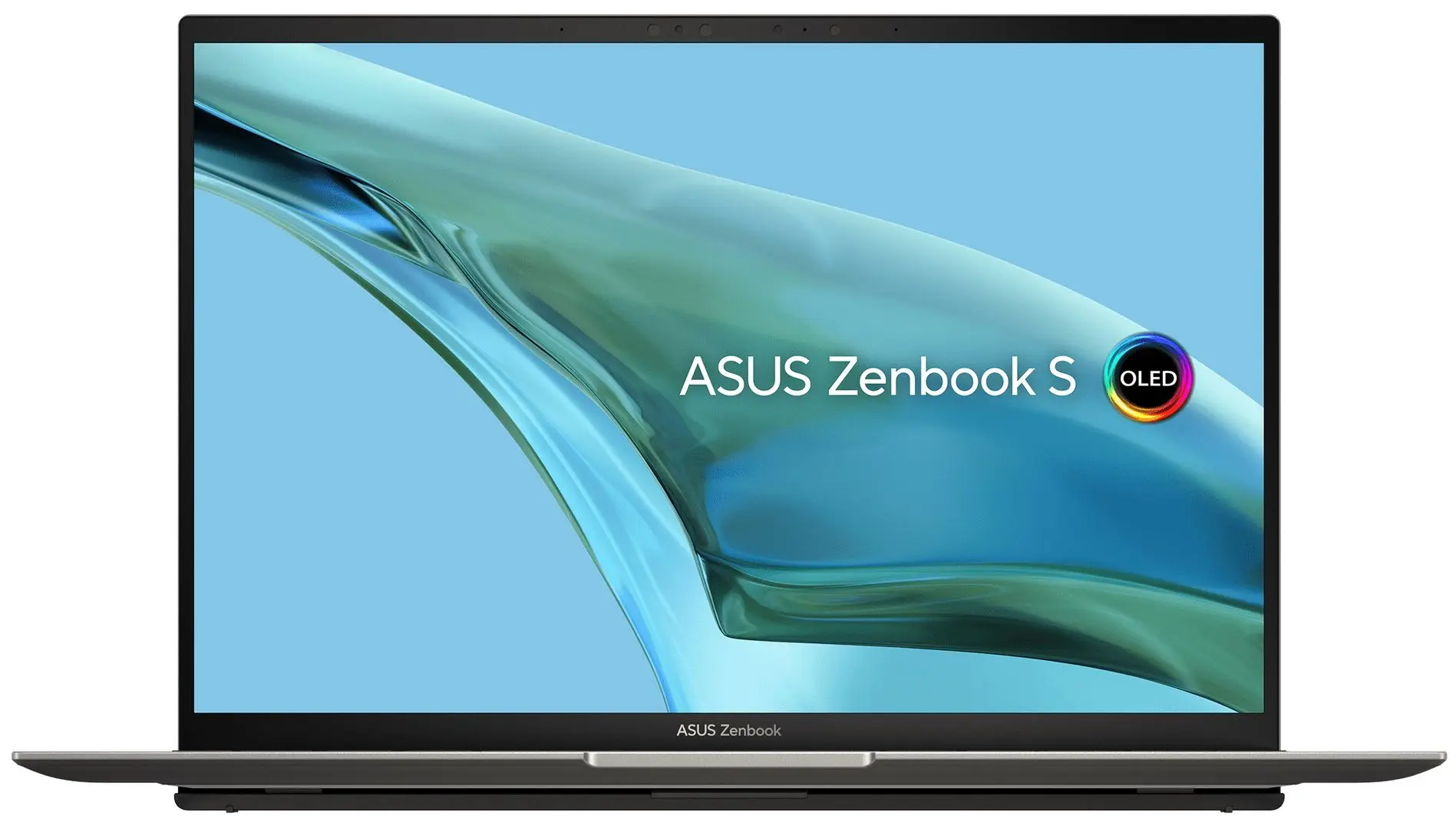 Ноутбук Asus Zenbook S 13 OLED UX5304VA-NQ138X Intel Core i7-1355U 32GB DDR5/1TB W11Pro (Grey)