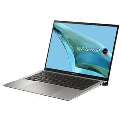 Ноутбук Asus Zenbook S 13 UX5304MA-NQ007X Intel Core Ultra 7 155U 1x32GB DDR5/1TB SSD (Basalt Grey) Thumb