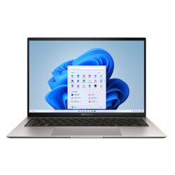 Ноутбук Asus Zenbook S 13 UX5304MA-NQ007X Intel Core Ultra 7 155U 1x32GB DDR5/1TB SSD (Basalt Grey)