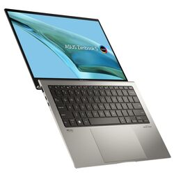 Ноутбук Asus Zenbook S 13 UX5304MA-NQ007X Intel Core Ultra 7 155U 1x32GB DDR5/1TB SSD (Basalt Grey) Thumb
