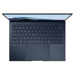 Ноутбук Asus Zenbook S 13 UX5304MA-NQ008X Intel Core Ultra 7 155U 1x32GB DDR5/1TB SSD (Ponder Blue) Thumb