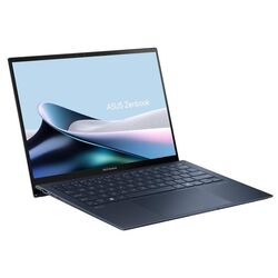 Ноутбук Asus Zenbook S 13 UX5304MA-NQ008X Intel Core Ultra 7 155U 1x32GB DDR5/1TB SSD (Ponder Blue) Thumb