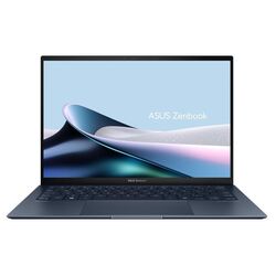 Ноутбук Asus Zenbook S 13 UX5304MA-NQ008X Intel Core Ultra 7 155U 1x32GB DDR5/1TB SSD (Ponder Blue)