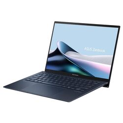 Ноутбук Asus Zenbook S 13 UX5304MA-NQ008X Intel Core Ultra 7 155U 1x32GB DDR5/1TB SSD (Ponder Blue) Thumb