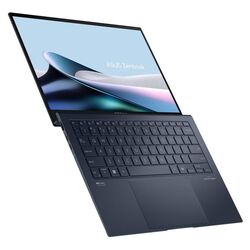 Ноутбук Asus Zenbook S 13 UX5304MA-NQ008X Intel Core Ultra 7 155U 1x32GB DDR5/1TB SSD (Ponder Blue) Thumb