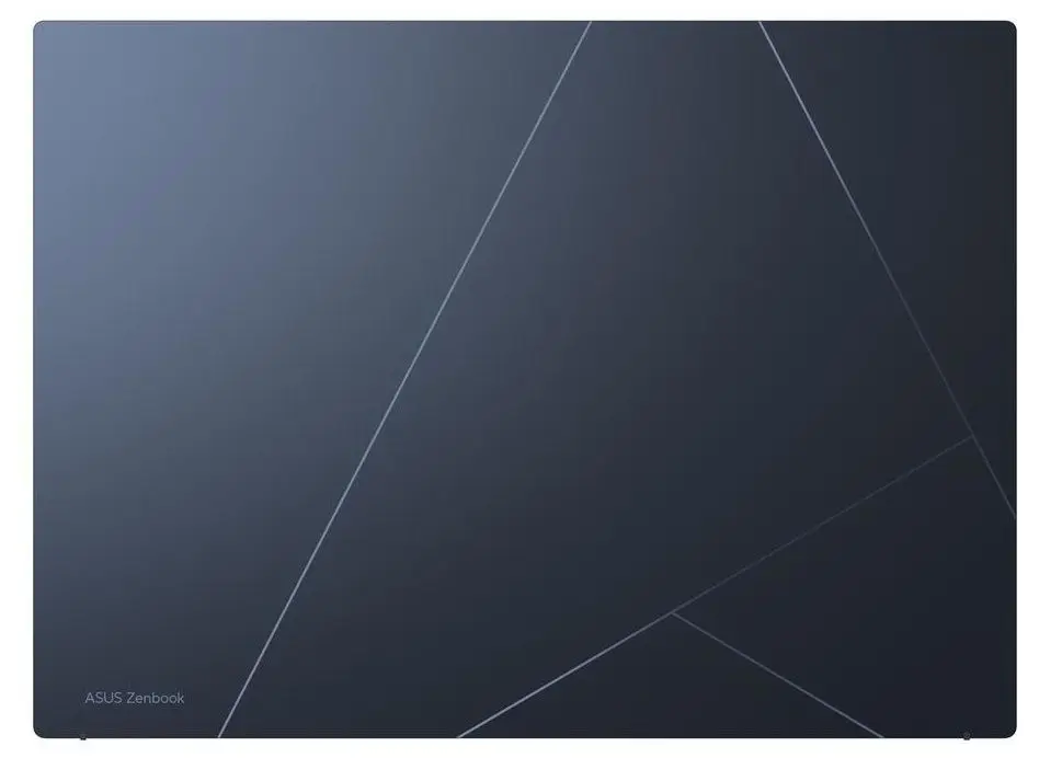 Ноутбук Asus Zenbook S 13 UX5304MA-NQ008X Intel Core Ultra 7 155U 1x32GB DDR5/1TB SSD (Ponder Blue) - 8