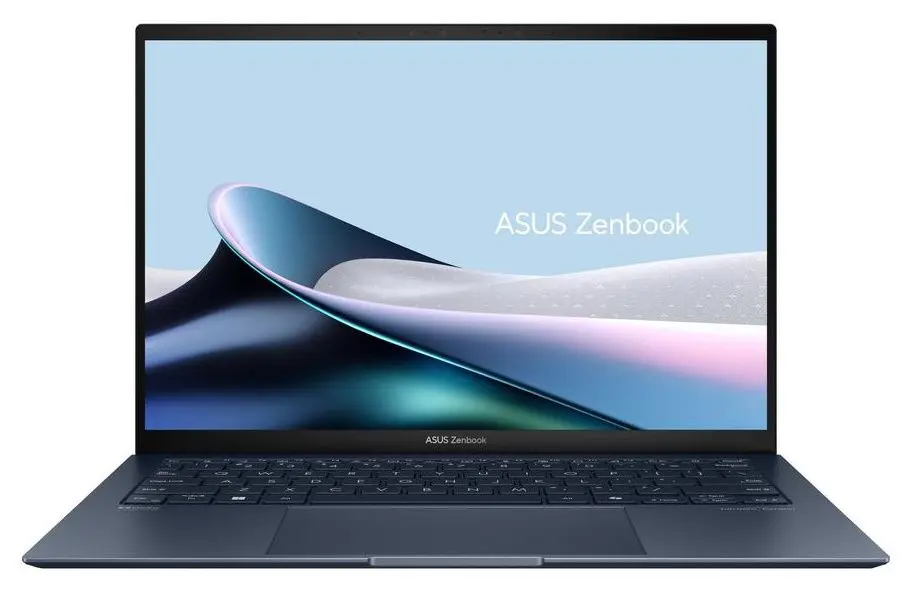 Ноутбук Asus Zenbook S 13 UX5304MA-NQ008X Intel Core Ultra 7 155U 1x32GB DDR5/1TB SSD (Ponder Blue)