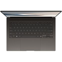 Ноутбук Asus Zenbook S 14 Intel Core Ultra 7 258V 32GB LPDDR5X/1TB SSD W11H (Zumaia Gray) Thumb