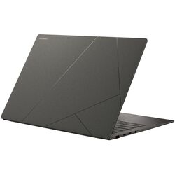 Ноутбук Asus Zenbook S 14 Intel Core Ultra 7 258V 32GB LPDDR5X/1TB SSD W11H (Zumaia Gray) Thumb