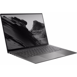 Laptop Asus Zenbook S 14 UX5406AA Intel Core Ultra 7 355 32GB/512GB Win11Home (Antrim Gray) Thumb