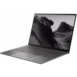 Laptop Asus Zenbook S 14 UX5406AA Intel Core Ultra 7 355 32GB/512GB Win11Home (Antrim Gray) Thumb