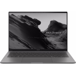 Laptop Asus Zenbook S 14 UX5406AA Intel Core Ultra 7 355 32GB/512GB Win11Home (Antrim Gray)