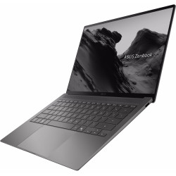 Laptop Asus Zenbook S 14 UX5406AA Intel Core Ultra 7 355 32GB/512GB Win11Home (Antrim Gray) Thumb