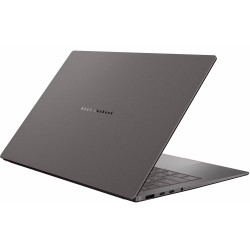 Laptop Asus Zenbook S 14 UX5406AA Intel Core Ultra 7 355 32GB/512GB Win11Home (Antrim Gray) Thumb