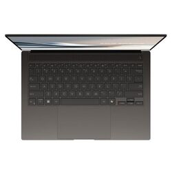Ноутбук Asus Zenbook S 14 UX5406SA-PZ281X Intel Core Ultra 7 258V 1x32GB DDR5/1TB SSD (Grey) Thumb