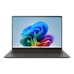 Ноутбук Asus Zenbook S 14 UX5406SA-PZ281X Intel Core Ultra 7 258V 1x32GB DDR5/1TB SSD (Grey)