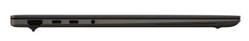 Ноутбук Asus Zenbook S 14 UX5406SA-PZ281X Intel Core Ultra 7 258V 1x32GB DDR5/1TB SSD (Grey) - 5