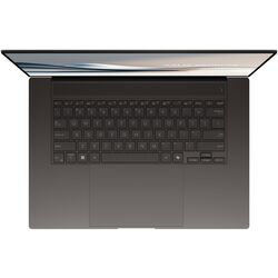 Laptop Asus Zenbook S 16 OLED AMD Ryzen AI 9 365 1x24GB LPDDR5X/1TB SSD W11H (Zumaia Gray) Thumb