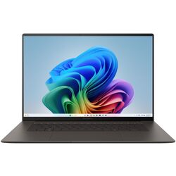 Laptop Asus Zenbook S 16 OLED AMD Ryzen AI 9 365 1x24GB LPDDR5X/1TB SSD W11H (Zumaia Gray)