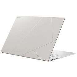 Ноутбук Asus Zenbook S 16 OLED UM5606WA AMD Ryzen AI 9 HX 370 32GB DDR5/1TB SSD (Scandinavian White) Thumb