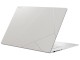 Ноутбук Asus Zenbook S 16 OLED UM5606WA AMD Ryzen AI 9 HX 370 32GB DDR5/1TB SSD (Scandinavian White)