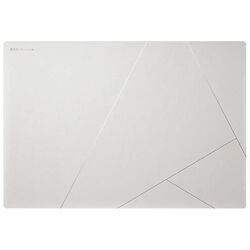 Ноутбук Asus Zenbook S 16 OLED UM5606WA AMD Ryzen AI 9 HX 370 32GB DDR5/1TB SSD (Scandinavian White) Thumb