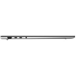 Ноутбук Asus Zenbook S 16 OLED UM5606WA AMD Ryzen AI 9 HX 370 32GB DDR5/1TB SSD (Scandinavian White) Thumb