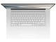 Ноутбук Asus Zenbook S 16 OLED UM5606WA AMD Ryzen AI 9 HX 370 32GB DDR5/1TB SSD (Scandinavian White)