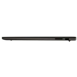 Ноутбук Asus Zenbook S 16 OLED UM5606WA AMD Ryzen AI 9 HX 370 32GB DDR5/2TB SSD (Zumaia Gray) Thumb