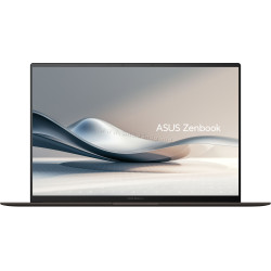 Ноутбук Asus Zenbook S 16 OLED UM5606WA Ryzen AI 9 HX 370 32GB/1TB W11H (Zumaia Gray)