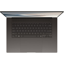 Ноутбук Asus Zenbook S 16 OLED UM5606WA Ryzen AI 9 HX 370 32GB/1TB W11H (Zumaia Gray) Thumb
