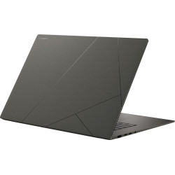 Ноутбук Asus Zenbook S 16 OLED UM5606WA Ryzen AI 9 HX 370 32GB/1TB W11H (Zumaia Gray) Thumb
