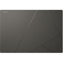 Ноутбук Asus Zenbook S 16 OLED UM5606WA Ryzen AI 9 HX 370 32GB/1TB W11H (Zumaia Gray) Thumb