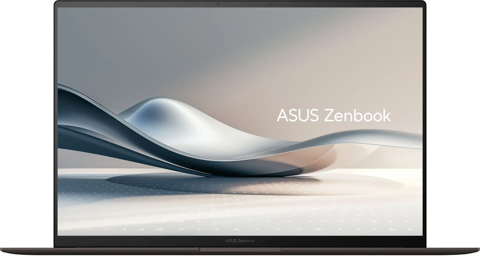 Ноутбук Asus Zenbook S 16 OLED UM5606WA Ryzen AI 9 HX 370 32GB/1TB W11H (Zumaia Gray)