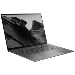 Ноутбук Asus Zenbook S 16 UM5606GA Ryzen AI 7 445 16GB/1TB Win11Home (Antrim Gray) Thumb