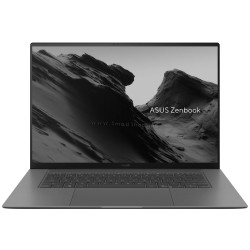 Ноутбук Asus Zenbook S 16 UM5606GA Ryzen AI 7 445 16GB/1TB Win11Home (Antrim Gray)