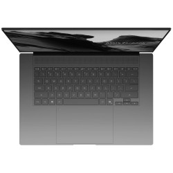 Ноутбук Asus Zenbook S 16 UM5606GA Ryzen AI 7 445 16GB/1TB Win11Home (Antrim Gray) Thumb