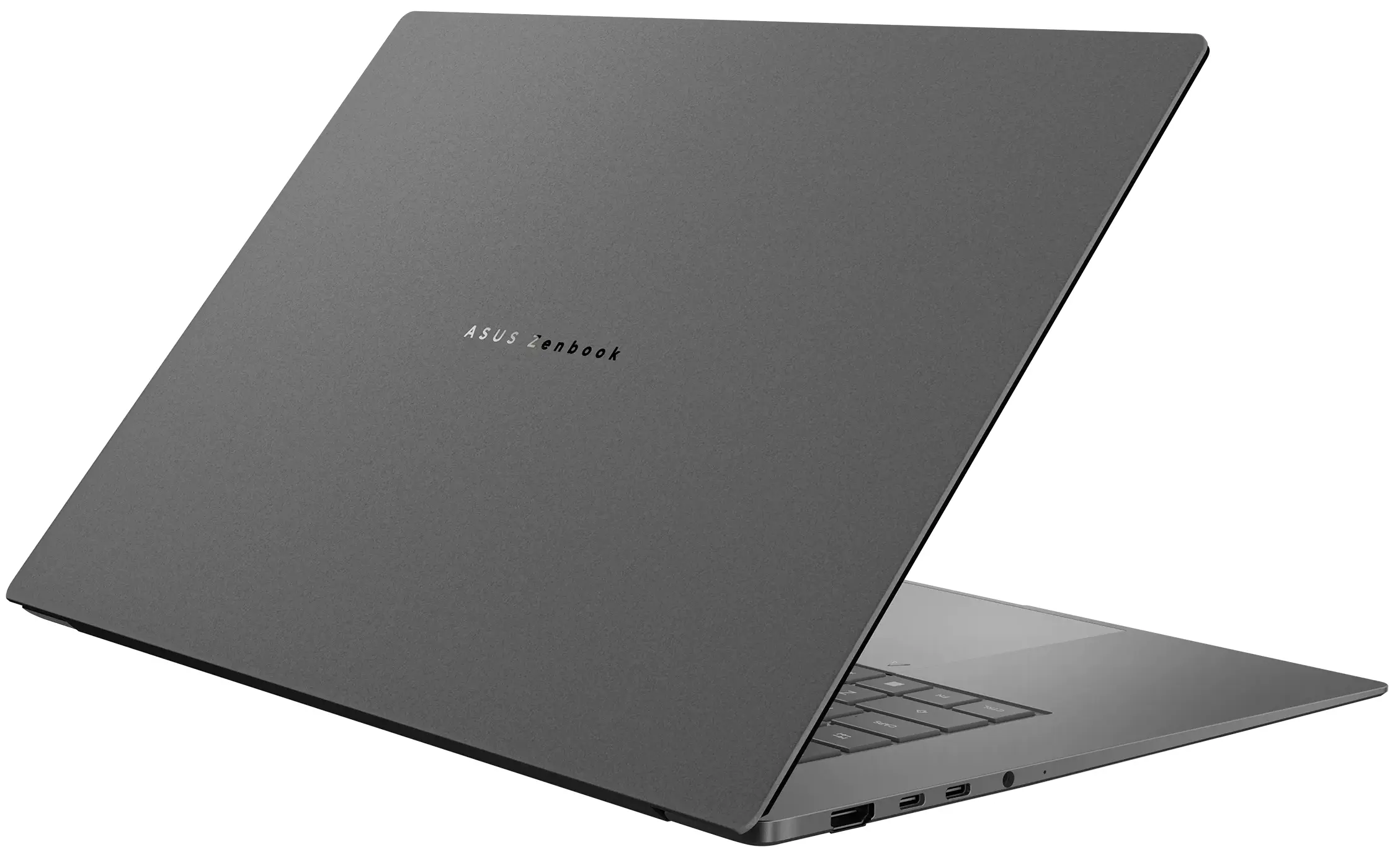 Ноутбук Asus Zenbook S 16 UM5606GA Ryzen AI 7 445 16GB/1TB Win11Home (Antrim Gray) - 6