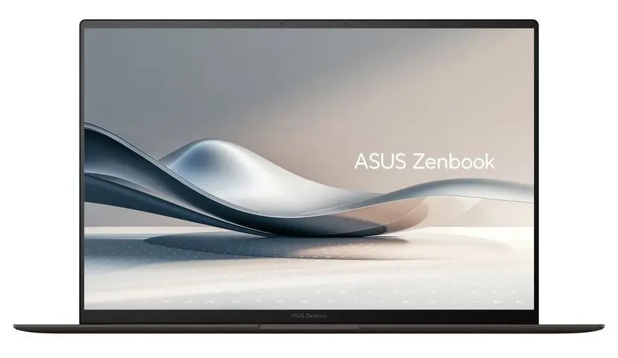 Ноутбук Asus Zenbook S16 UM5606WA-RJ240X AMD Ryzen AI 9 HX 370 32GB LPDDR5X/1TB SSD W11P (Zumaia Grey) - 2