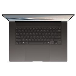 Ноутбук Asus Zenbook S16 UM5606WA-RJ240X AMD Ryzen AI 9 HX 370 32GB LPDDR5X/1TB SSD W11P (Zumaia Grey) Thumb