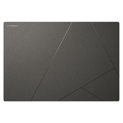 Ноутбук Asus Zenbook S16 UM5606WA-RJ240X AMD Ryzen AI 9 HX 370 32GB LPDDR5X/1TB SSD W11P (Zumaia Grey) Thumb